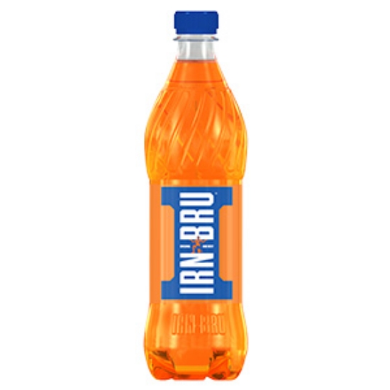 Picture of 500 Irn-Bru x12 DRS